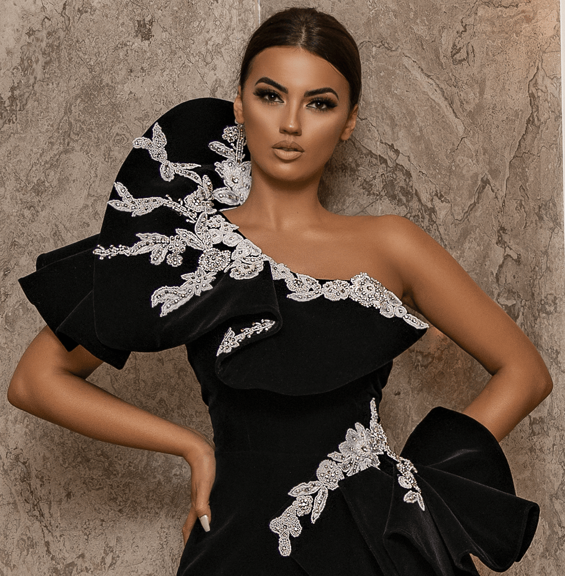 Elda Haute Couture - KUJTA & MERI