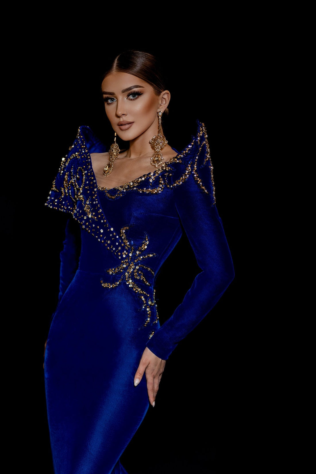 Mystique Haute Couture - KUJTA & MERI